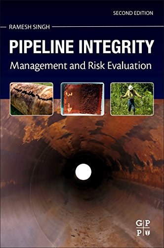 Pipeline integrity : management and risk evaluation