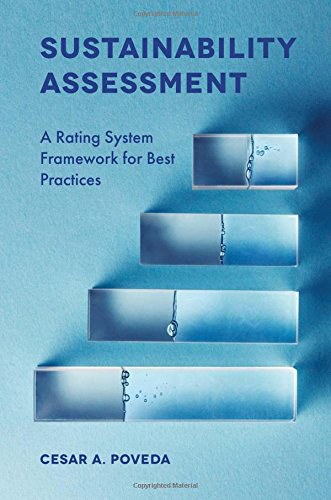 Sustainability assessment : a rating system framework for best practices : with a theoretical application to the surface mining recovery process for the development and operations of oil sands projects