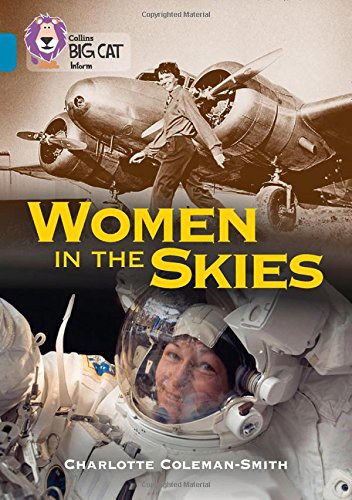 Women in the skies