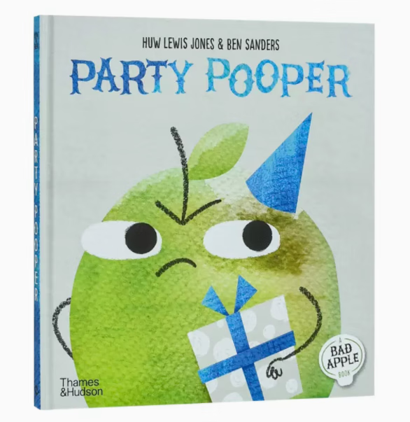 Party pooper