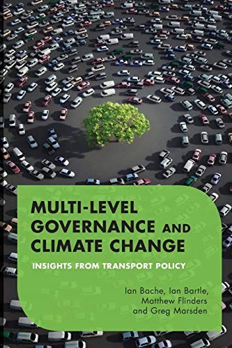 Multi-level governance and climate change : insights from transport policy