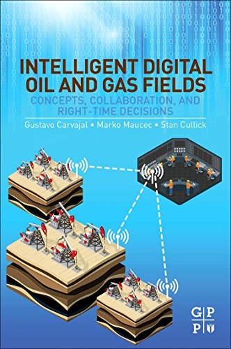 Intelligent digital oil and gas fields : concepts, collaboration, and right-time decisions