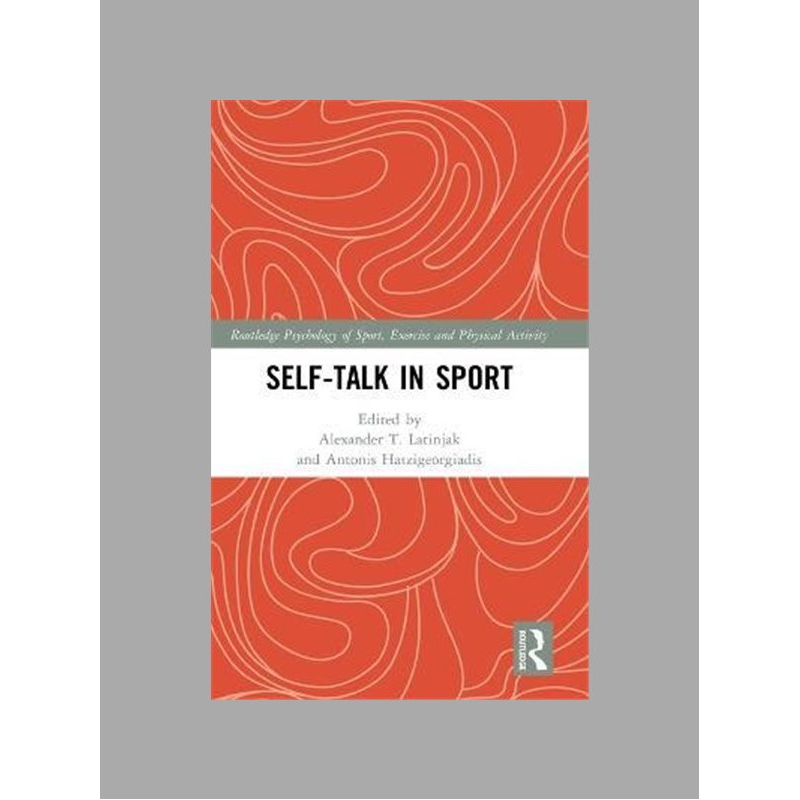Self-talk in sport