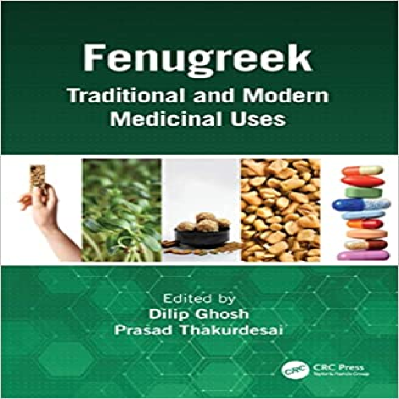 Fenugreek : traditional and modern medicinal uses