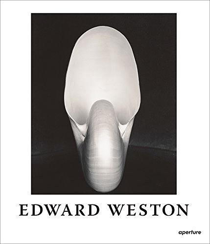Edward Weston : the flame of recognition : his photographs accompanied by excerpts from the daybooks and letters