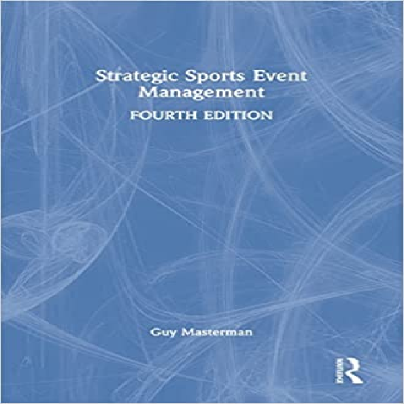 Strategic sports event management