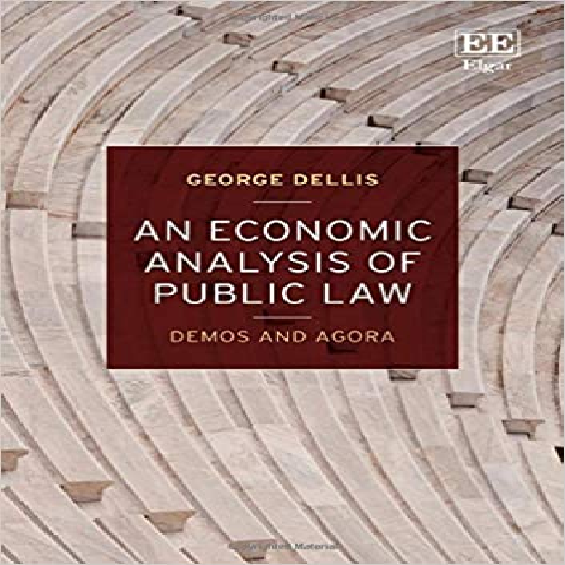 An economic analysis of public law : Demos and Agora