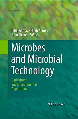 Microbes and microbial technology：agricultural and environmental applications