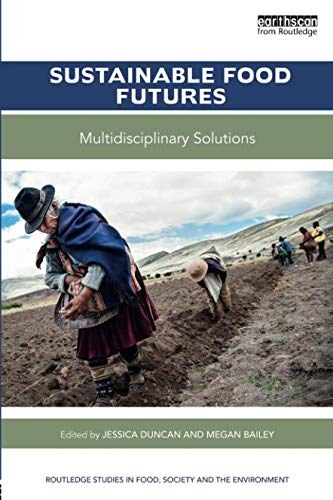 Sustainable food futures : multidisciplinary solutions
