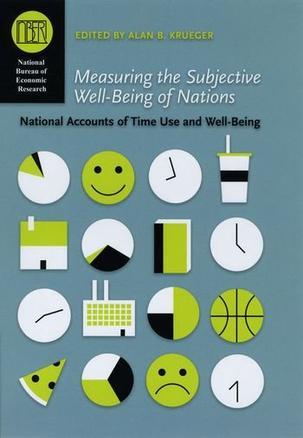 Measuring the subjective well-being of nations：national accounts of time use and well-being