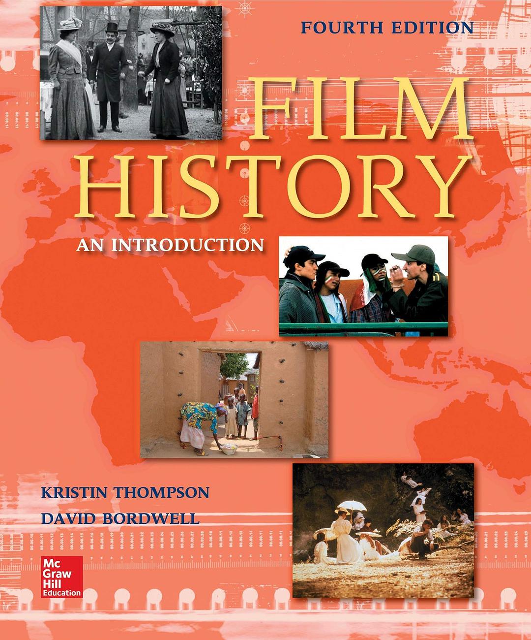  Exploring the Fascinating World of Cinema of Attractions: A Journey Through Early Film History