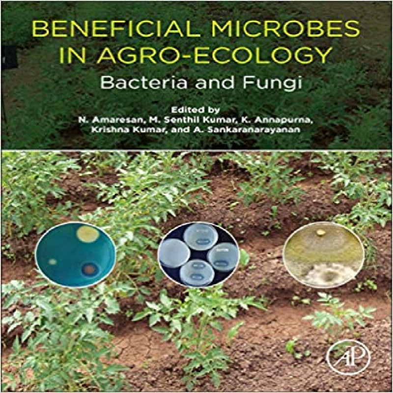 Beneficial microbes in agro-ecology : bacteria and fungi