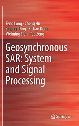 Geosynchronous SAR : system and signal processing