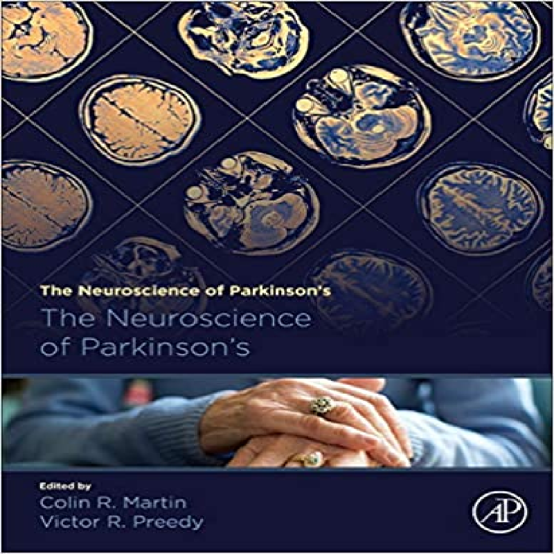 The neuroscience of Parkinson's disease. Volume 2, Genetics, neurology, behavior, and diet in Parkinson's disease