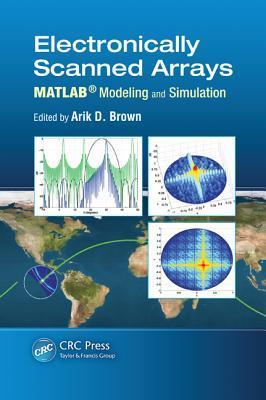 Electronically scanned arrays：MATLAB modeling and simulation