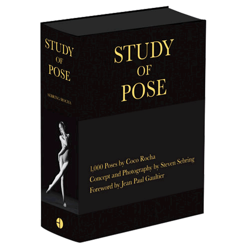 Study of pose
