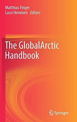 The GlobalArctic handbook