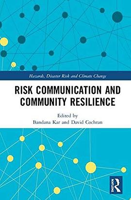 Risk communication and community resilience