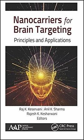 Nanocarriers for brain targeting : principles and applications