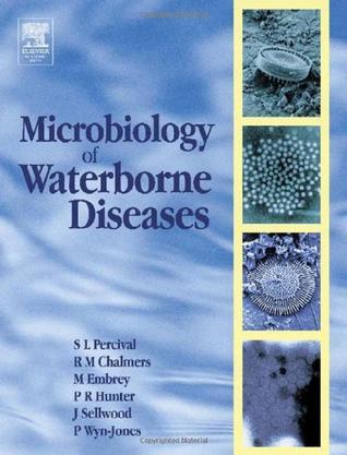 Microbiology of waterborne diseases