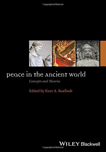 Peace in the ancient world : concepts and theories