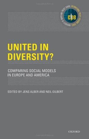 United in diversity?：comparing social models in Europe and America