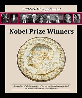 Nobel Prize winners. 2002-2018 supplement