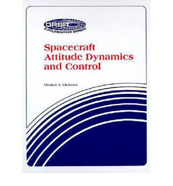 Spacecraft attitude dynamics and control