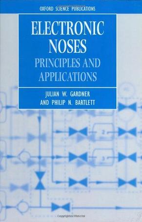 Electronic noses：principles and applications