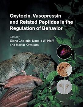 Oxytocin, vasopressin and related peptides in the regulation of behavior