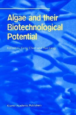 Algae and their biotechnological potential：proceedings of the 4th Asia-Pacific Conference on Algal Biotechnology, 3-6 July 2000 in Hong Kong