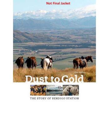 Dust to gold：the inspiring story of Bendigo Station