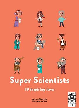 Super scientists