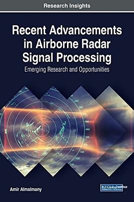 Recent advancements in airborne radar signal processing : emerging research and opportunities