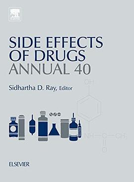 Side effects of drugs annual. Volume 40, A worldwide yearly survey of new data in adverse drug reactions
