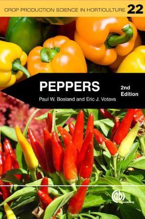  Exploring the Vibrant World of Peter Peppers Images: A Visual Feast for Chili Pepper Enthusiasts