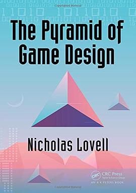 The pyramid of game design : designing, producing and launching service games