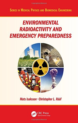 Environmental radioactivity and emergency preparedness