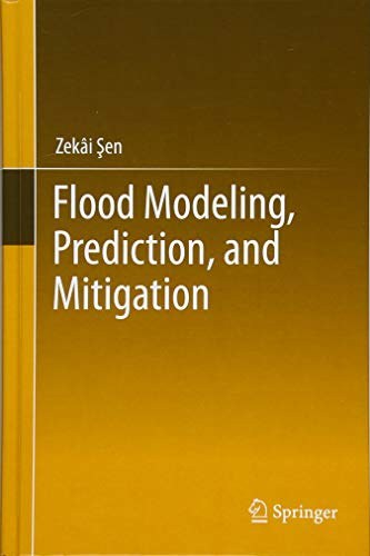 Flood modeling, prediction, and mitigation