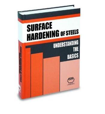 Surface hardening of steels：understanding the basics