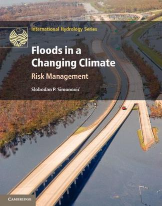 Floods in a changing climate.. Risk management