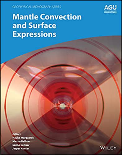 Mantle convection and surface expressions