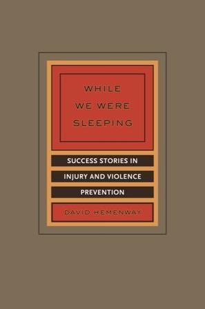 While we were sleeping：success stories in injury and violence prevention