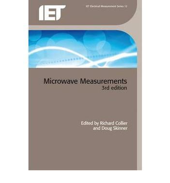 Microwave measurements