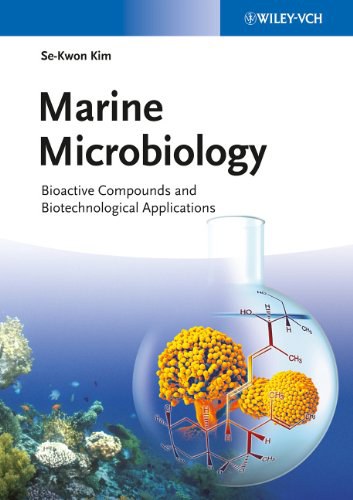 Marine microbiology : bioactive compounds and biotechnological applications