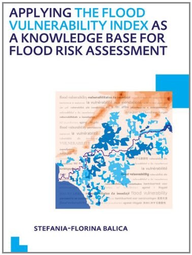 Applying the flood vulnerability index as a knowledge base for flood risk assessment