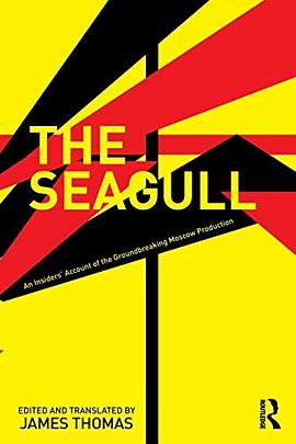 The seagull : an insiders' account of the groundbreaking Moscow production