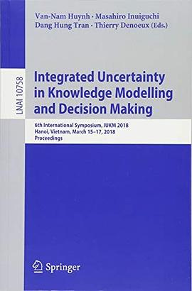 Integrated Uncertainty in Knowledge Modelling and Decision Making : 6th International Symposium, IUKM 2018, Hanoi, Vietnam, March 15-17, 2018, Proceedings
