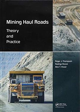 Mining haul roads : theory and practice