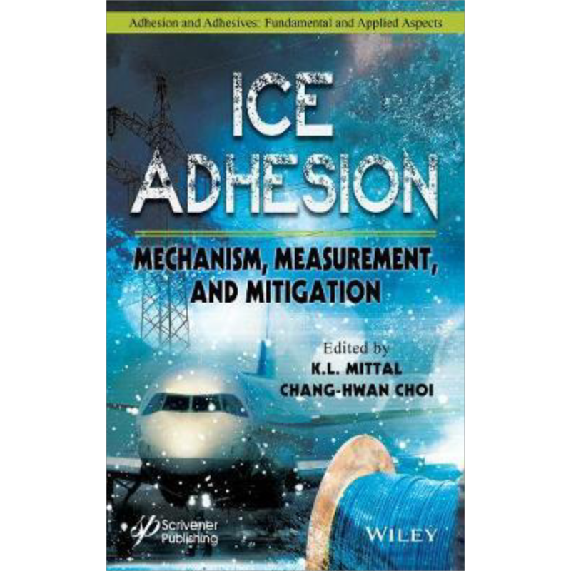 Ice adhesion : mechanism, measurement and mitigation